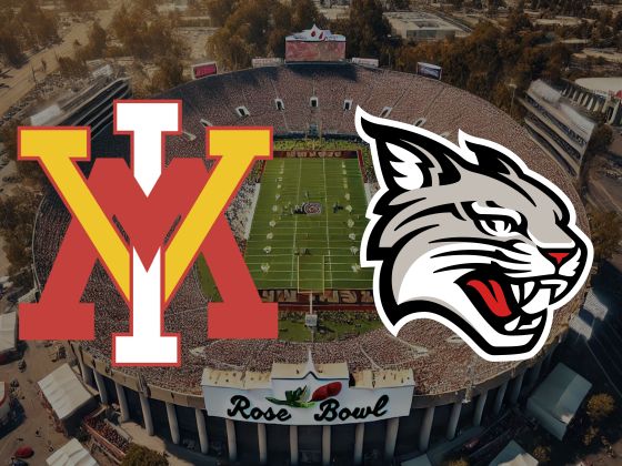 VMI Keydets at Davidson Wildcats Football
